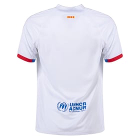Barcelona Away Jersey 23/24