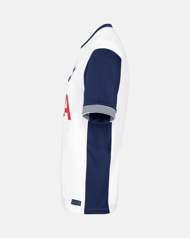 Herren Tottenham Hotspur 2024/25 Heim Trikot