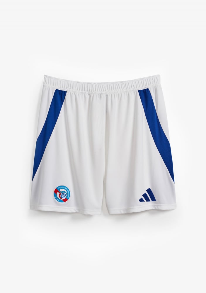 Kinder Straßburg 2024/25 Heim Shorts