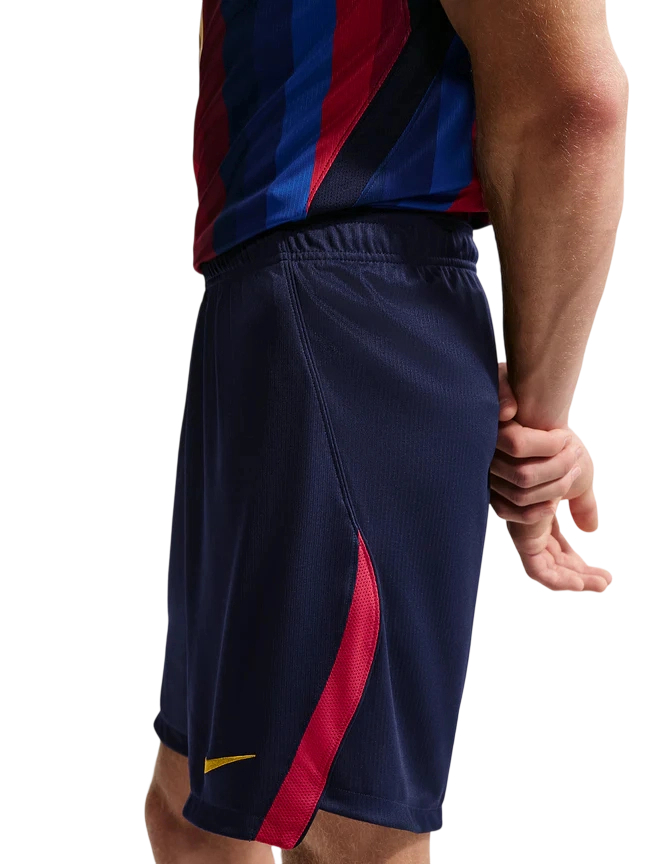 Pantaloncini Home Bambino FC Barcellona 2026/27