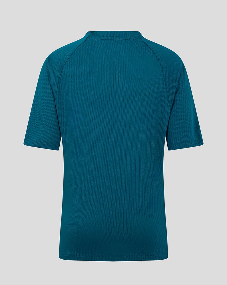Kind Preston North End 2024/25 Dritt Authentisches Trainingsshirt