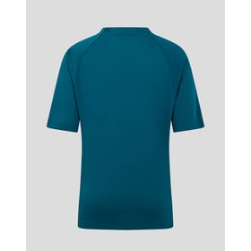 Kind Preston North End 2024/25 Dritt Authentisches Trainingsshirt