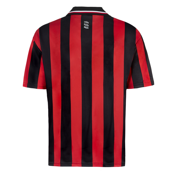 Maillot rétro extérieur 96/97 Pony Birmingham City homme