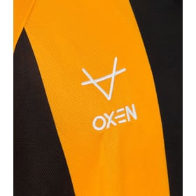 Kinder Hull City 2026/27 Heimtrikot Langarm