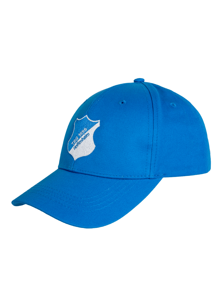 Tsg Hoffenheim Logo Cap