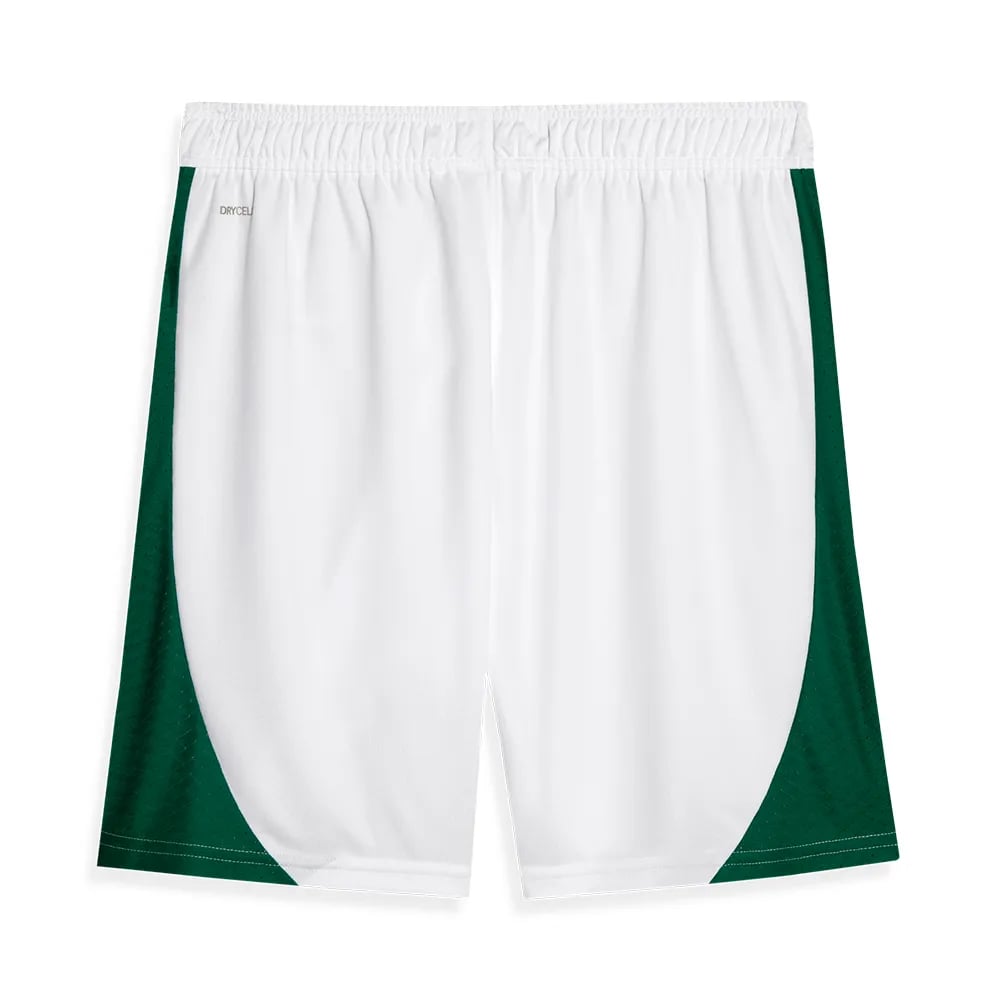 Women's Palmeiras 2024 Home Authentic Shorts