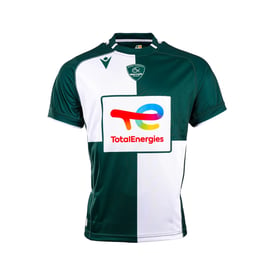 Men's Pau Section 2026/27 Home Shirt