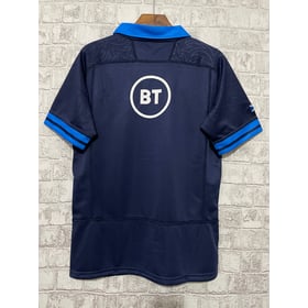 Men's Scotland Rugby 2022 Home Shirt