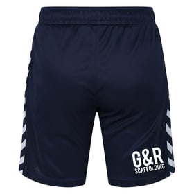 Herren Coventry City 2023/24 Auswärtshorts
