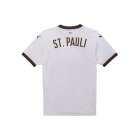 Herren FC St. Pauli 2024/25 Auswärtstrikot
