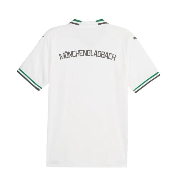 Herren Borussia Mönchengladbach 2023/24 Heimtrikot