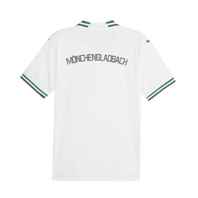 Herren Borussia Mönchengladbach 2023/24 Heimtrikot