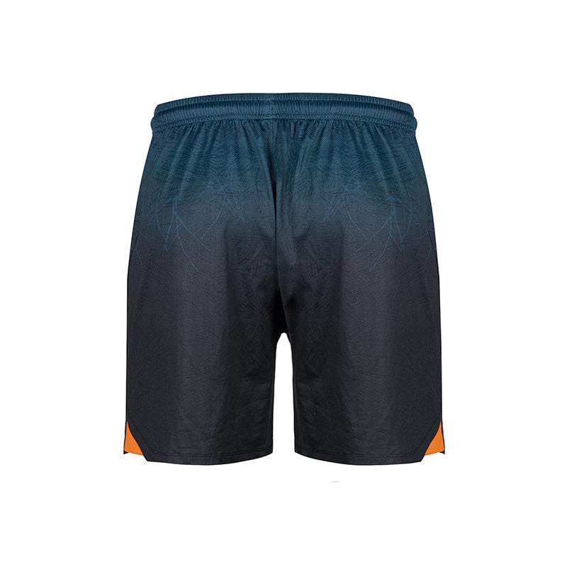 Pantalones cortos de Halloween tercera 2025/26 del Napoli para hombre