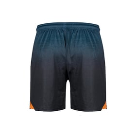 Pantalones cortos de Halloween tercera 2025/26 del Napoli para hombre
