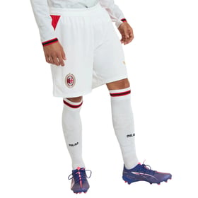 Short Extérieur AC Milan 2026/27 Homme