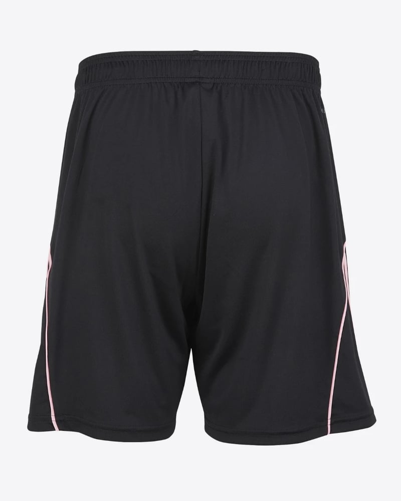 Troisième short hommes Leicester City 2025/26