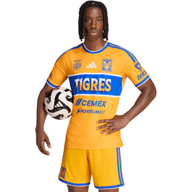 Men's Tigres UANL 2026/27 Home Shirt