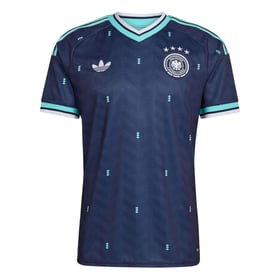 Kid's Germany 2026 Away World Cup Shirt
