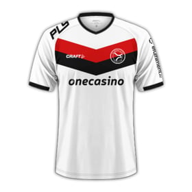 Men's Almere City FC 2023/24 Away Shirt