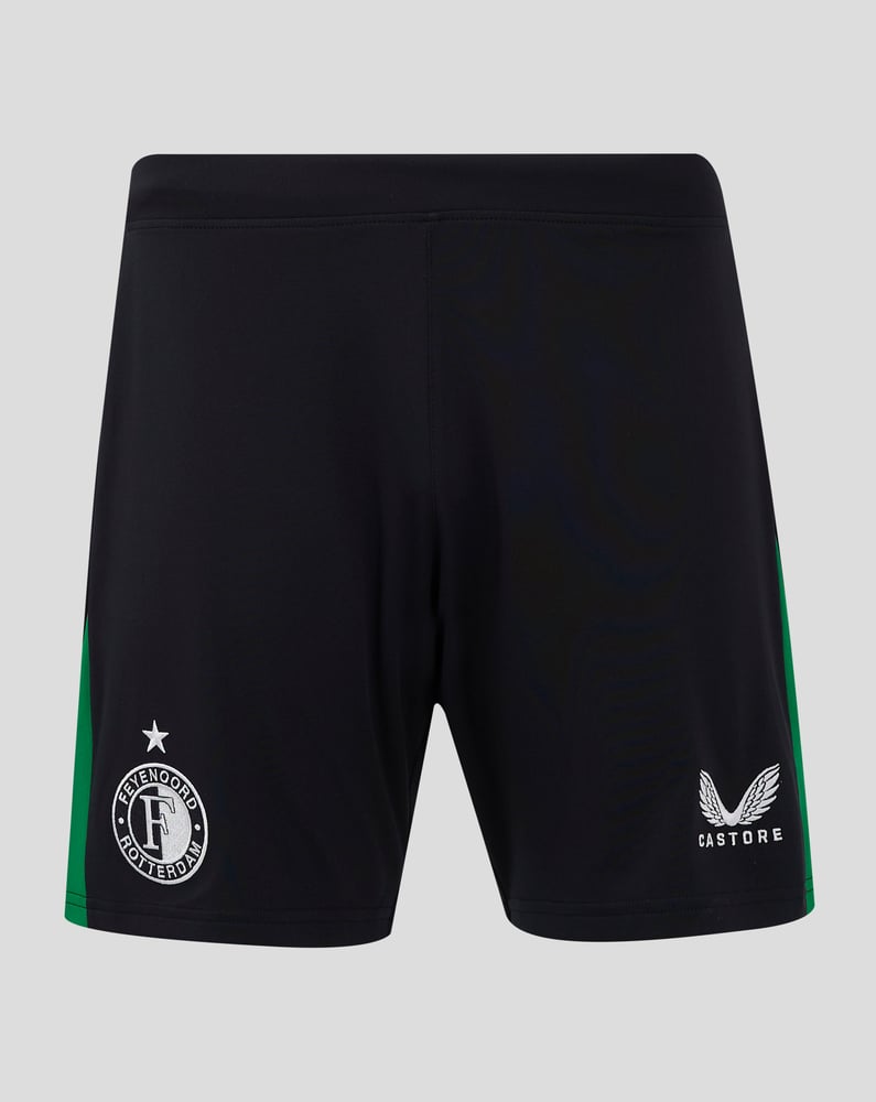 Damen Feyenoord 2024/25 Auswärts Shorts