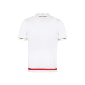 AS Monaco 2025/26 Heimtrikot für Damen