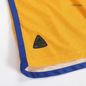 Tigres UANL Spielerversion Heimtrikot 23/24