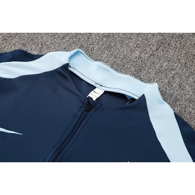 France Long Sleeve Track Suit 2024/25 MEN557
