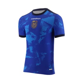 Kid's Ecuador 2026 Third Authentic Training Shirt