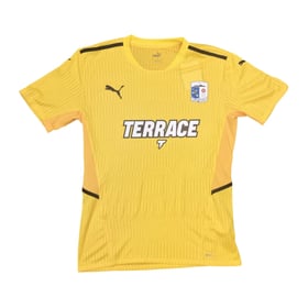 Kinder Barrow 2023/24 Drittes Shirt