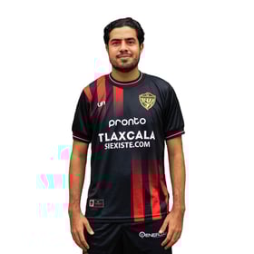 Uomo Tlaxcala FC 2024/25 Terza Maglia