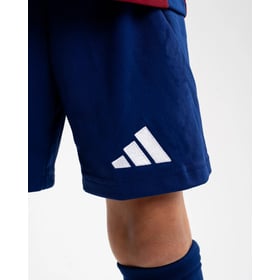 Kinder Newcastle United 2024/25 Auswärts Shorts