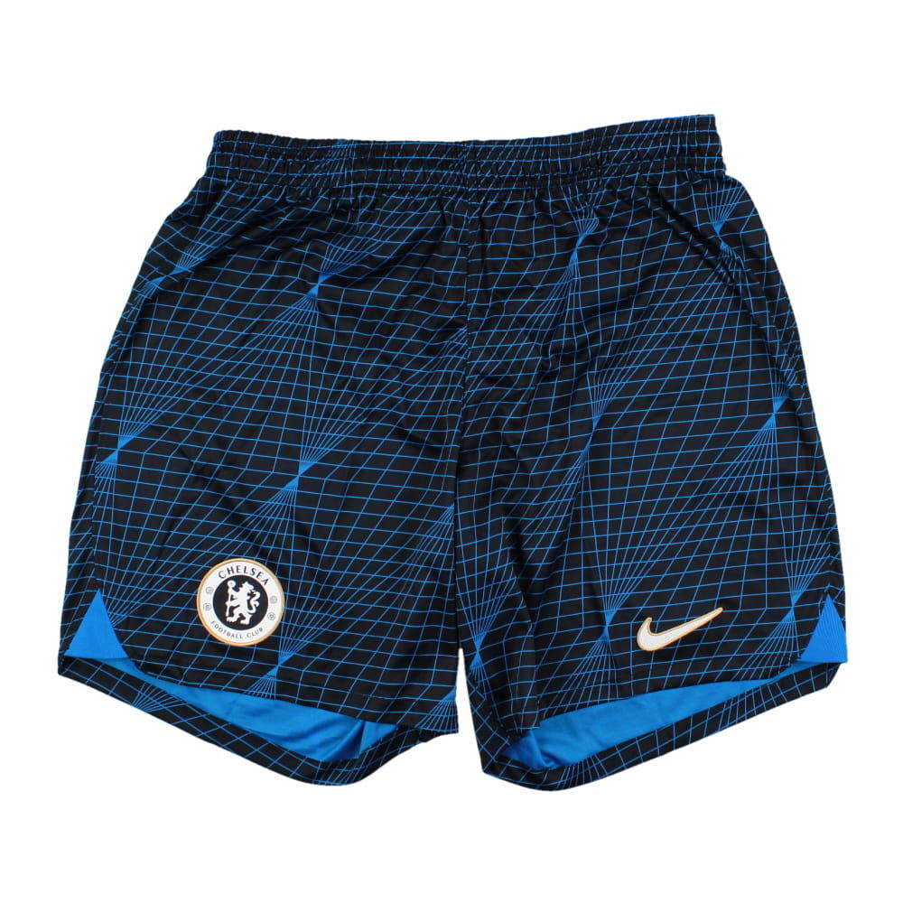 Kid's Chelsea 2023/24 Away Shorts