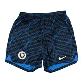 Kid's Chelsea 2023/24 Away Shorts