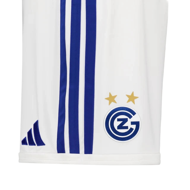 Short Homme Grasshopper Club Zurich 2026/27 Domicile