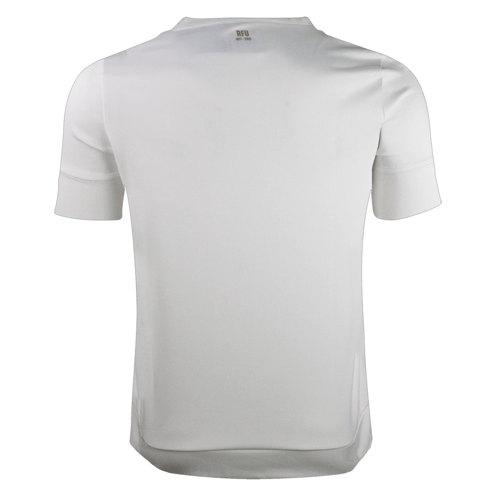 Men's England Rugby 2021 Third Commemorative Shirt