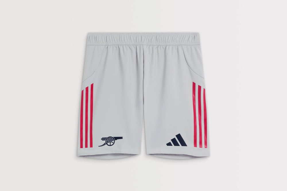 Women's Arsenal 2025/26 Away Alternate Shorts