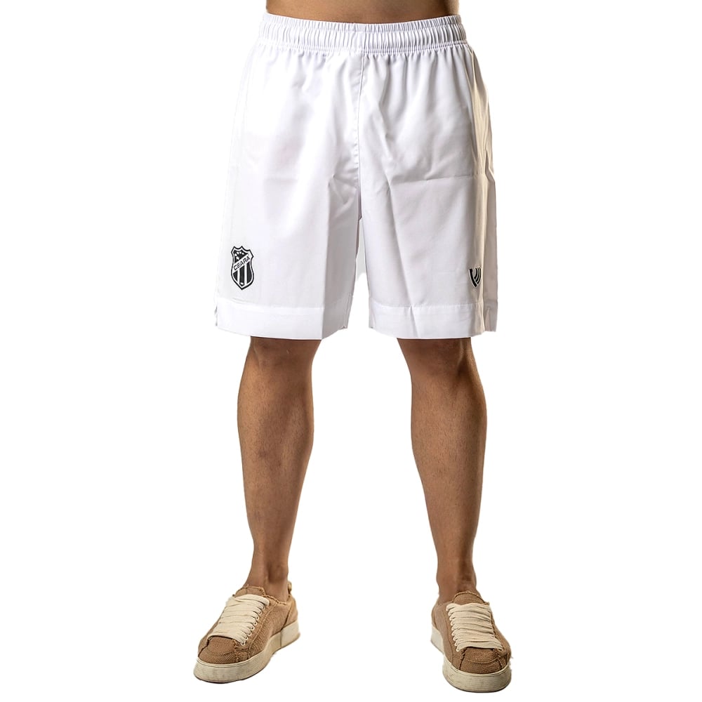 Herren Ceara 2025 Auswärts Shorts