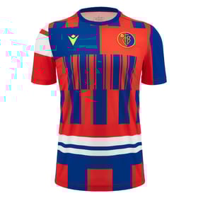 Men's FC Bâle 1893 2023/24 Third Pre Match Shirt