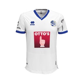 Damen FC Luzern 2024/25 Auswärts Shirt