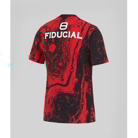 Women's Toulouse Stadium 2024/25 Third Warm Up Shirt