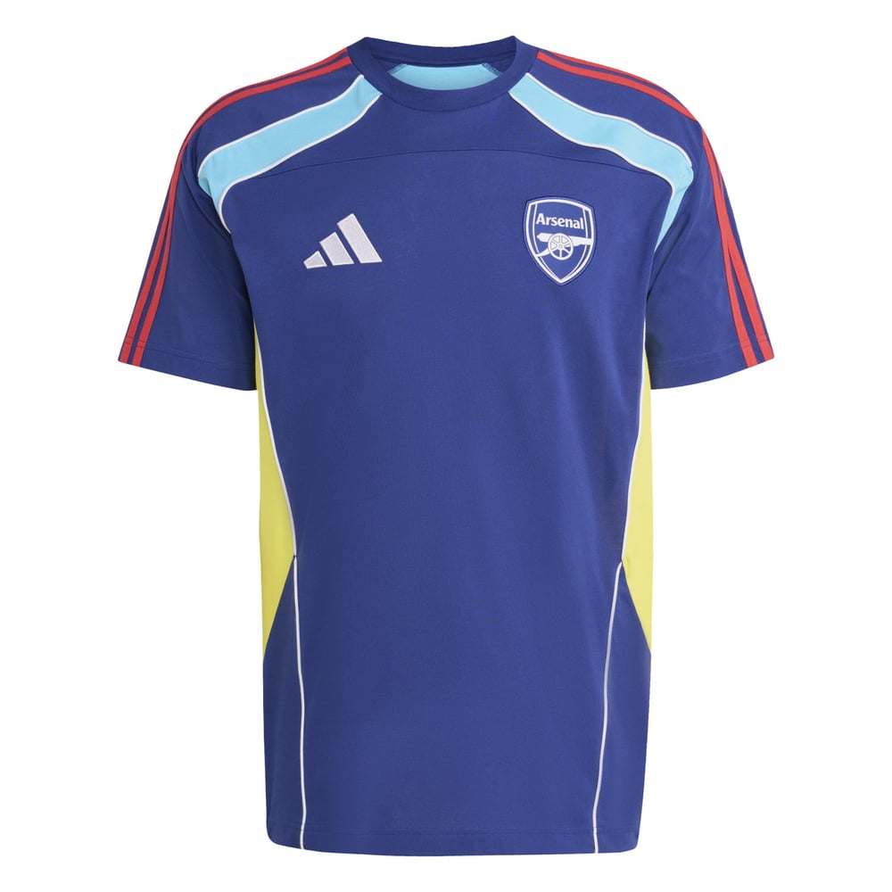 Kinder Arsenal 2025/26 Urban Purist Trikot