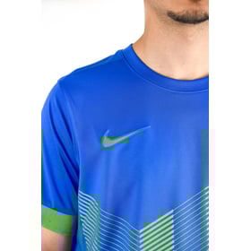 Kid's Caykur Rizespor 2024/25 Home Shirt - Striped