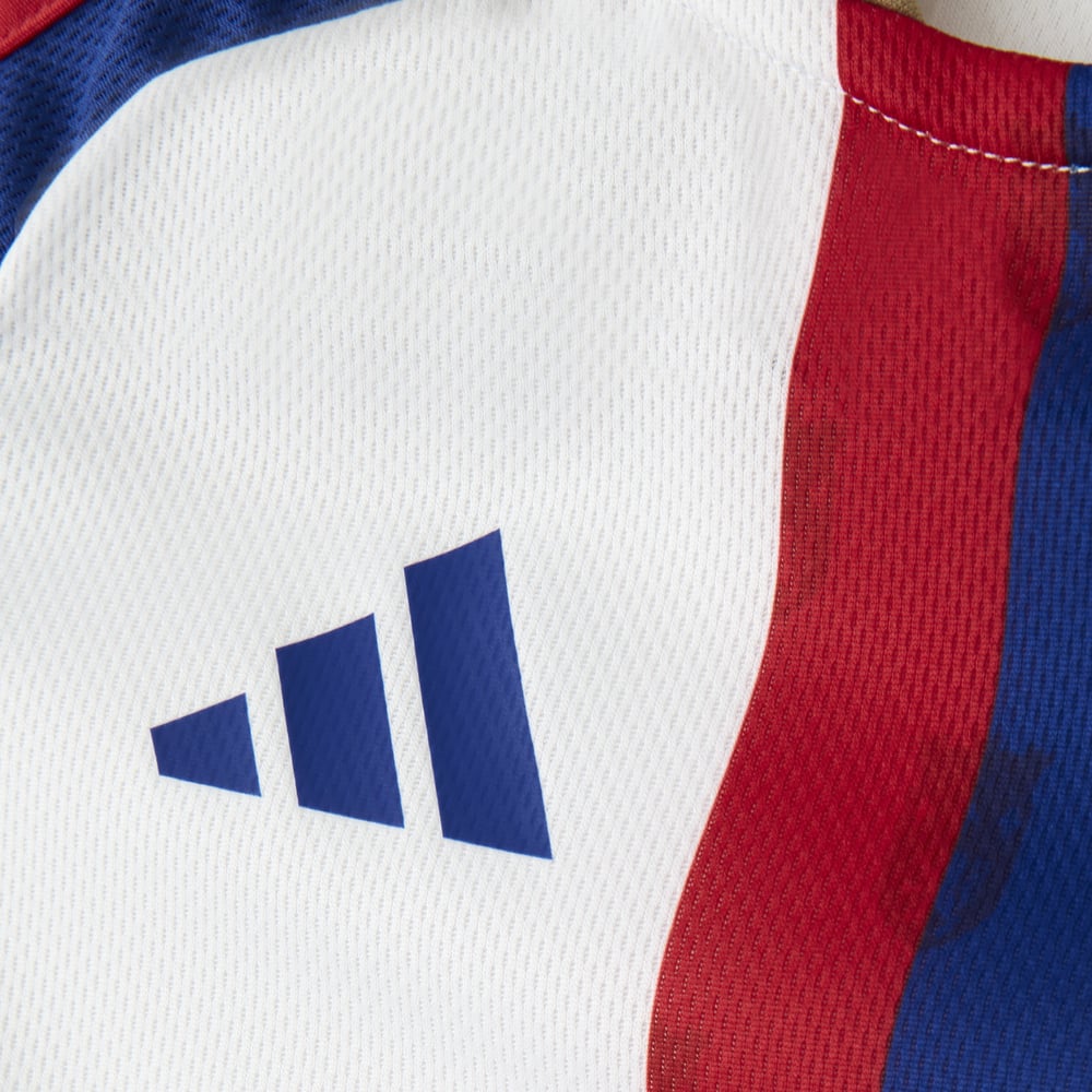 Kit casa bambino OL 2026/27