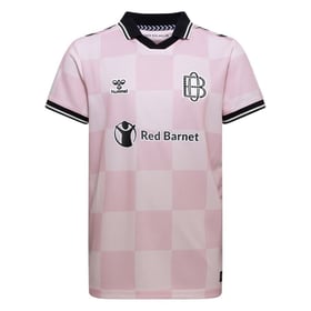 Kinder Odense Boldklub 2025/26 Drittes Trikot