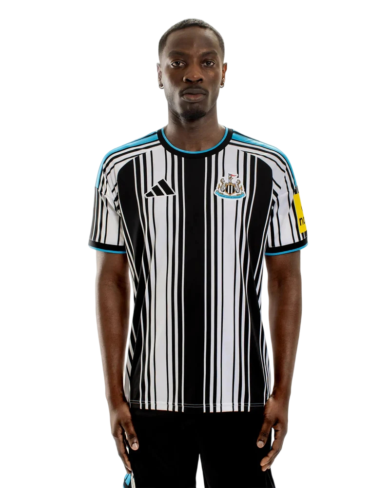 Maglia casa Newcastle United 2026/27 uomo