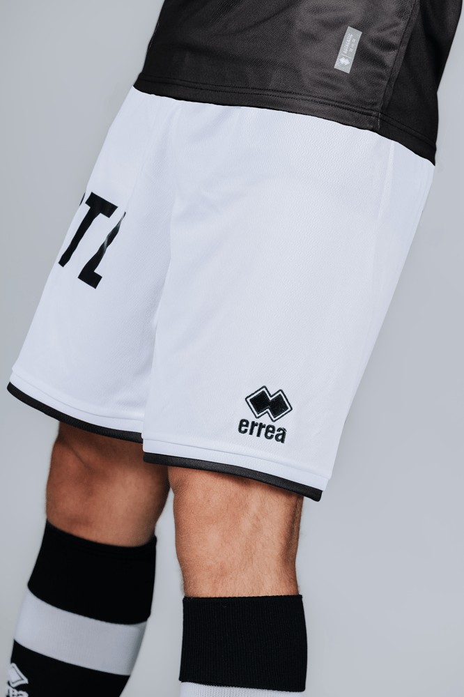 Herren FC Lugano 2025/26 Heimshorts