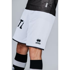 Herren FC Lugano 2025/26 Heimshorts