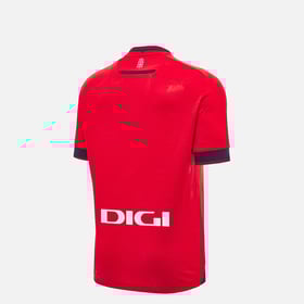 Kinder CA Osasuna 2024/25 Heim Shirt