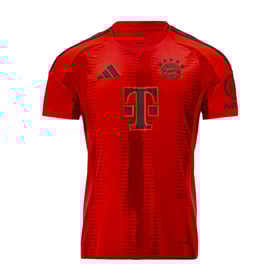Kid's Bayern Munich 2024/25 Home Shirt