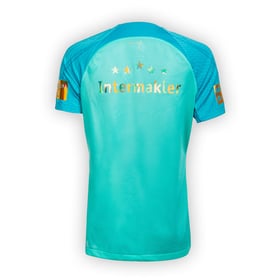 Maillot troisième homme BSC Young Boys 2024/25